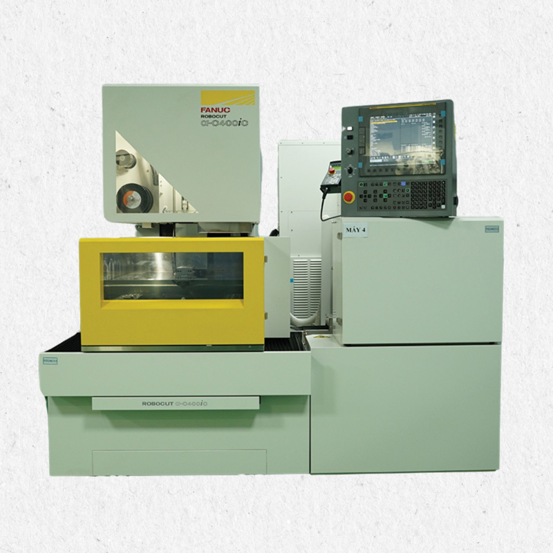  ROBOCUT α - C400IC