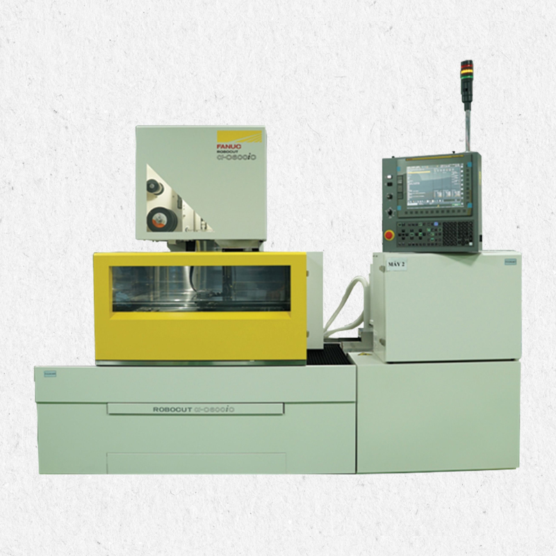 ROBOCUT α - C600IC