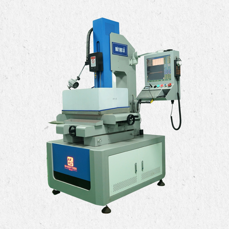 MÁY ĐỤC LỖ