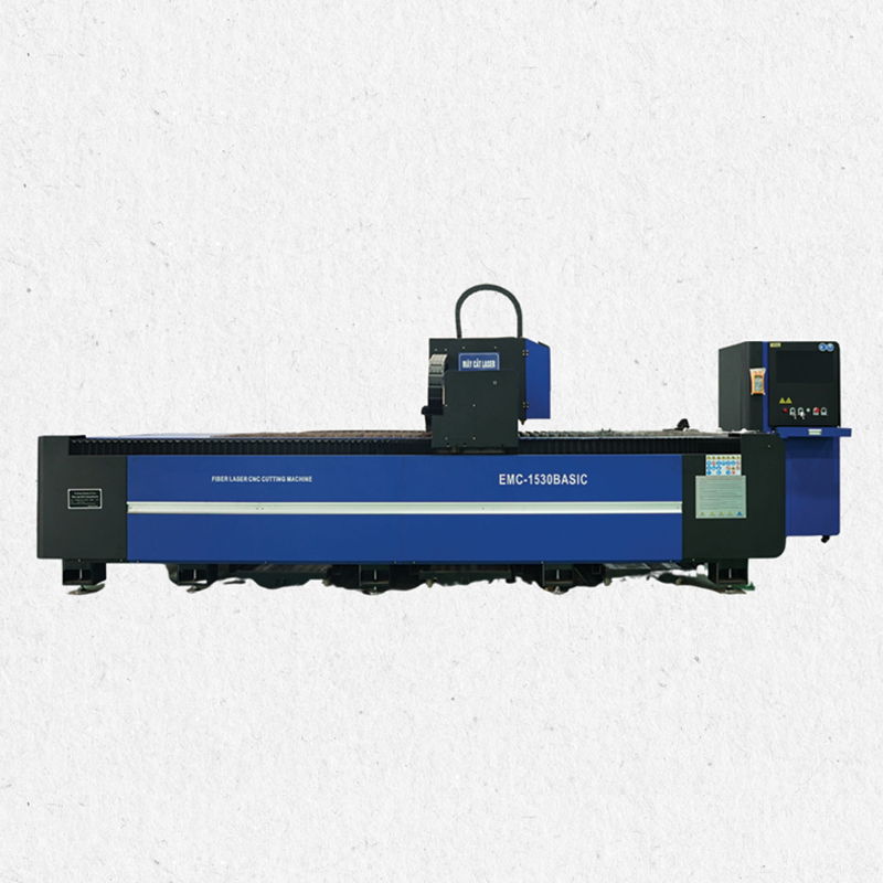 MÁY CẮT FIBER LASER